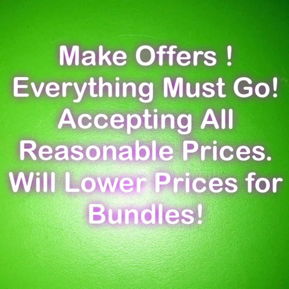 Make Offers
